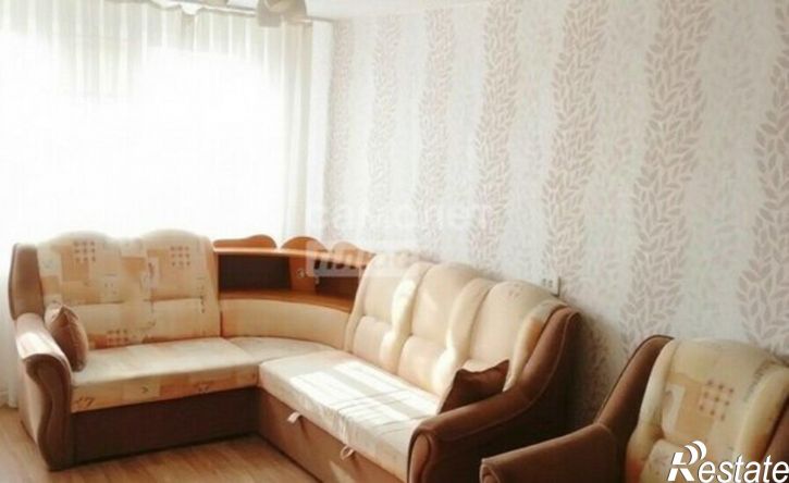 1-комн квартира ул 50-летия ВЛКСМ, 10,  д. 10
