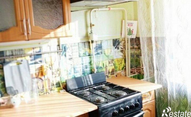 1-комн квартира ул 50-летия ВЛКСМ, 10,  д. 10