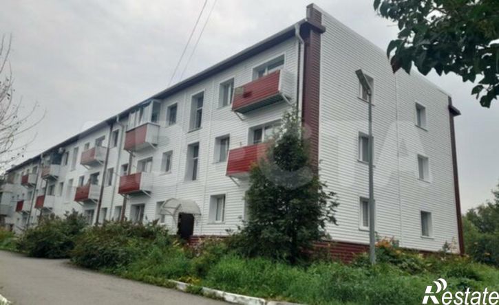 1-комн квартира ул Крутогорская, 7,  д. 7