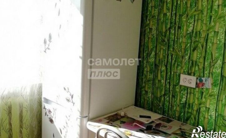 1-комн квартира ул 50-летия ВЛКСМ, 10,  д. 10