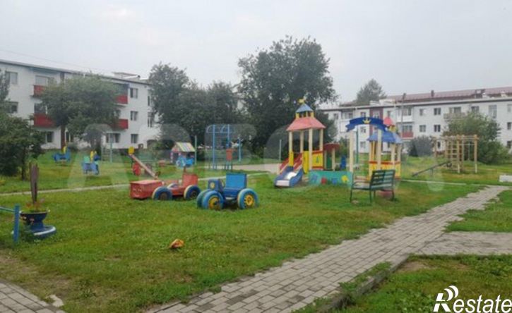 1-комн квартира ул Крутогорская, 7,  д. 7