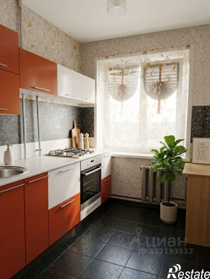 2-комн квартира ул 6-я Станционная, 149,  д. 149