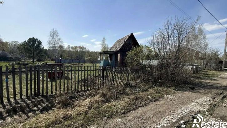 Коттедж/дом территория СОСН Полёт-10, 5-я аллея, 92