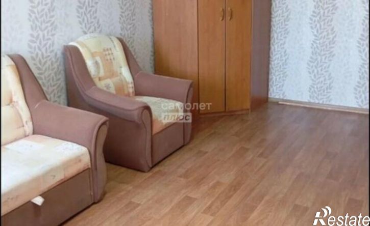 1-комн квартира ул 50-летия ВЛКСМ, 10,  д. 10