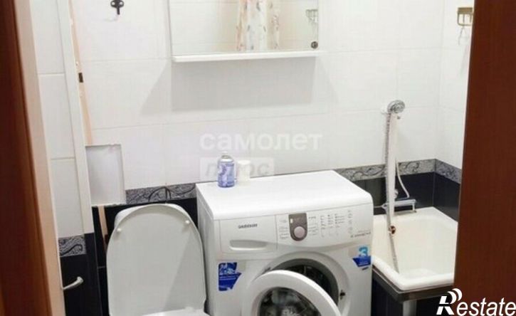 1-комн квартира ул 50-летия ВЛКСМ, 10,  д. 10