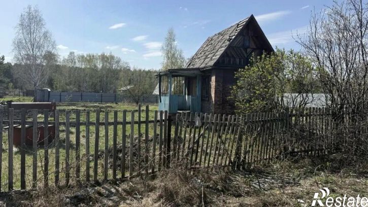 Коттедж/дом территория СОСН Полёт-10, 5-я аллея, 92