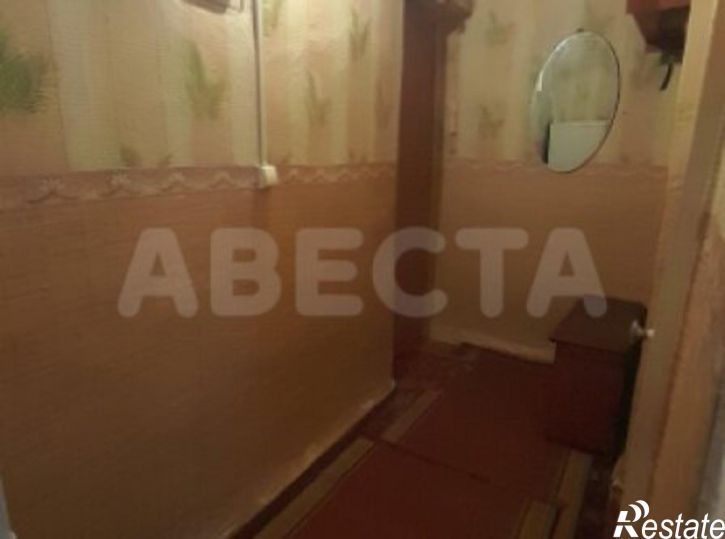 1-комн квартира ул Крутогорская, 7,  д. 7