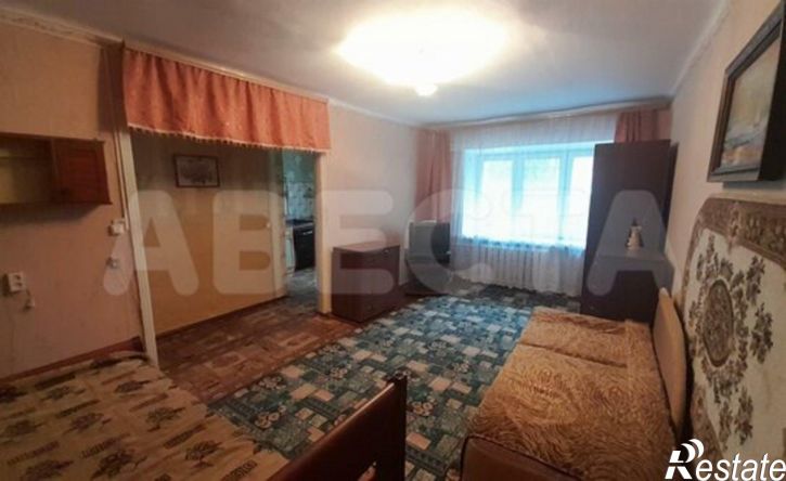1-комн квартира ул Крутогорская, 7,  д. 7