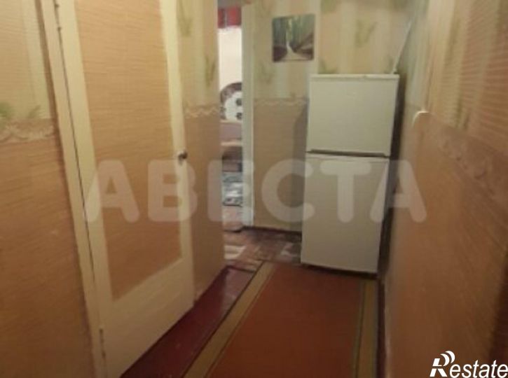 1-комн квартира ул Крутогорская, 7,  д. 7
