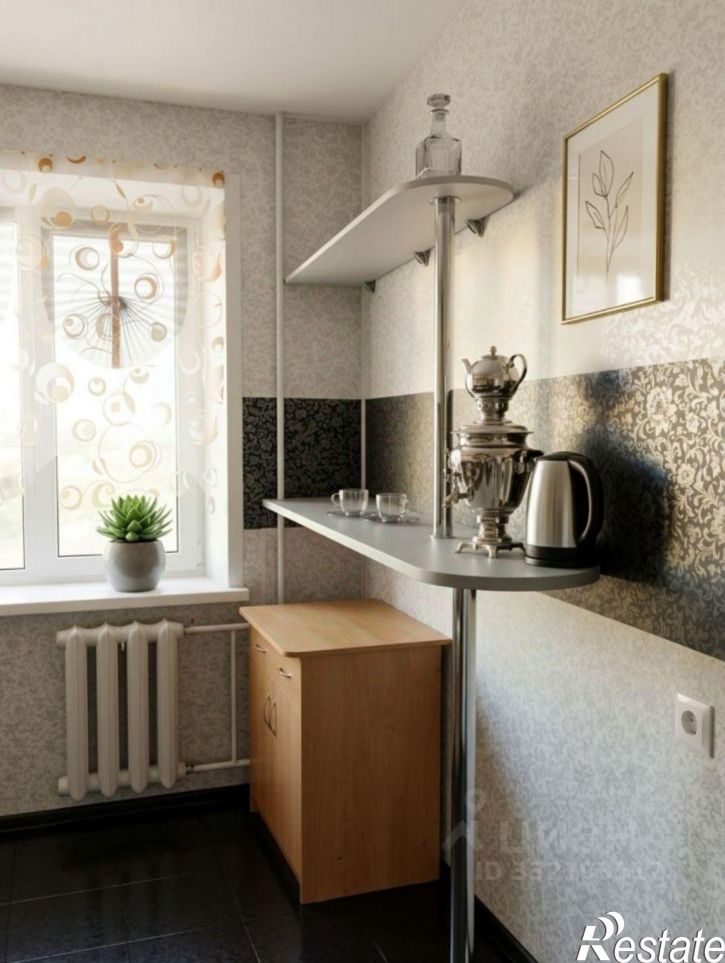 2-комн квартира ул 6-я Станционная, 149,  д. 149