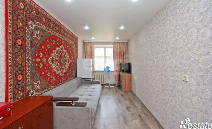 2-комн квартира ул Нефтезаводская, 24А,  д. 24А