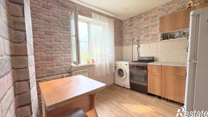 1-комн квартира ул Бородина, 4 3,  д. 4 3,  к. 3