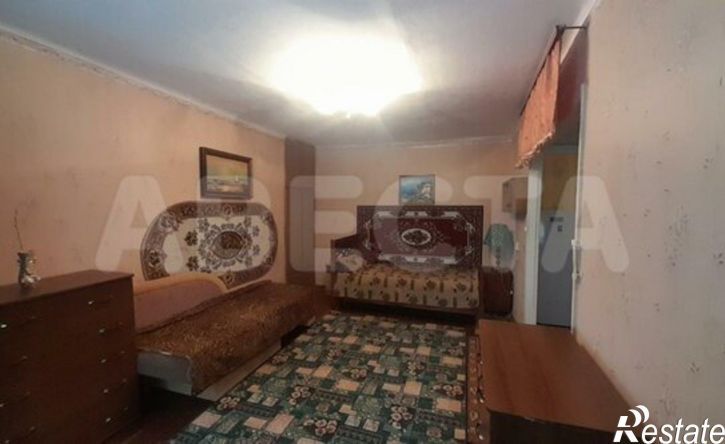 1-комн квартира ул Крутогорская, 7,  д. 7
