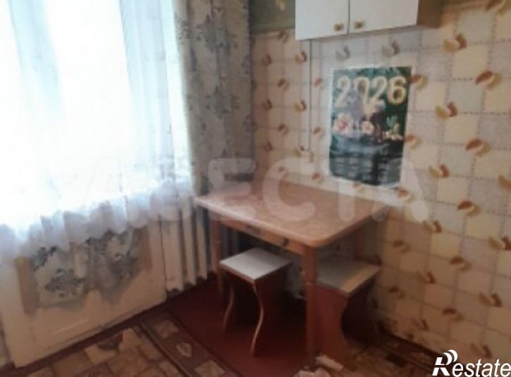 1-комн квартира ул Крутогорская, 7,  д. 7