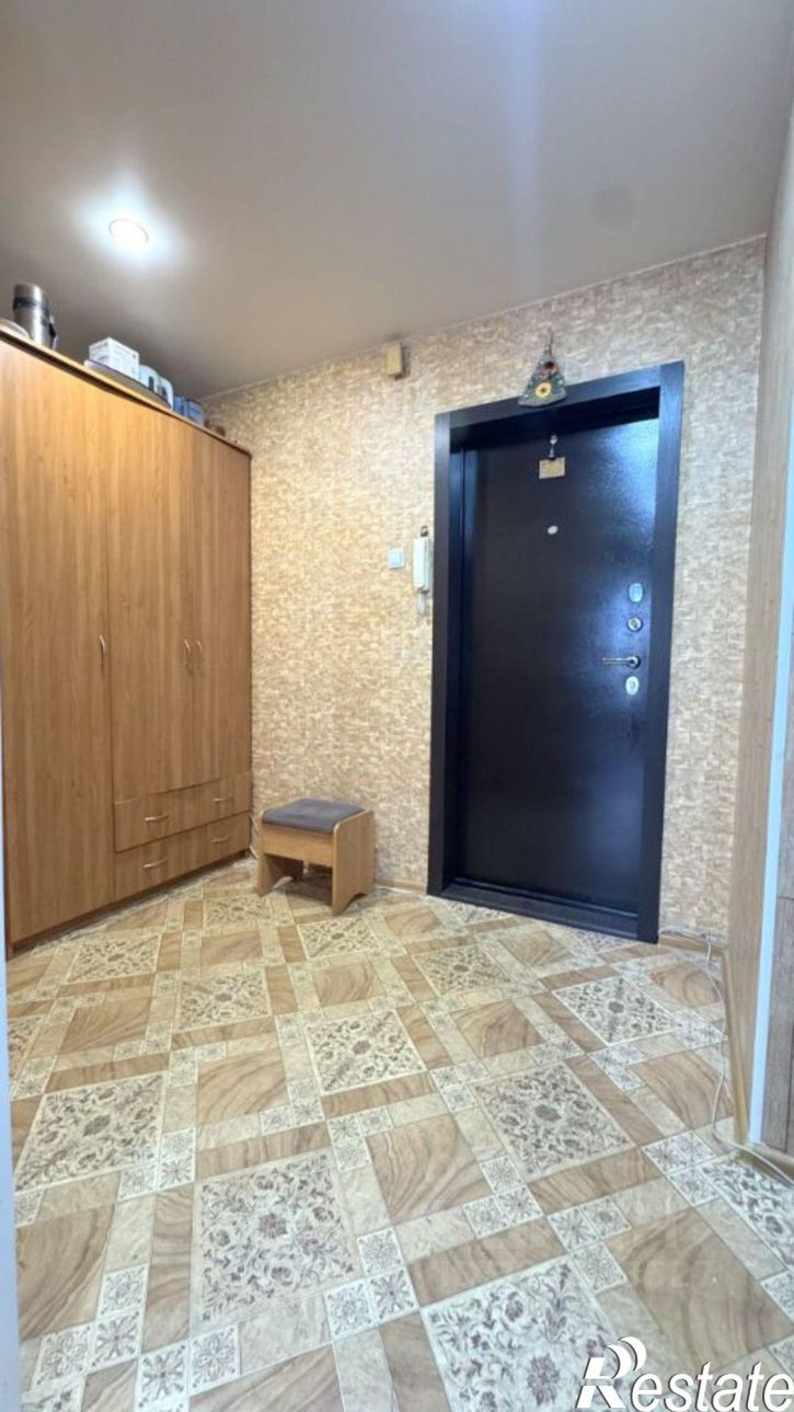 1-комн квартира ул Бородина, 4 3,  д. 4 3,  к. 3