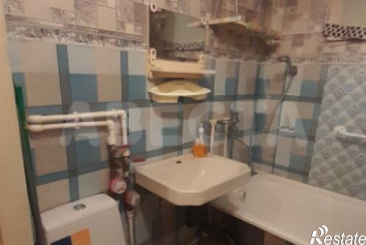 1-комн квартира ул Крутогорская, 7,  д. 7