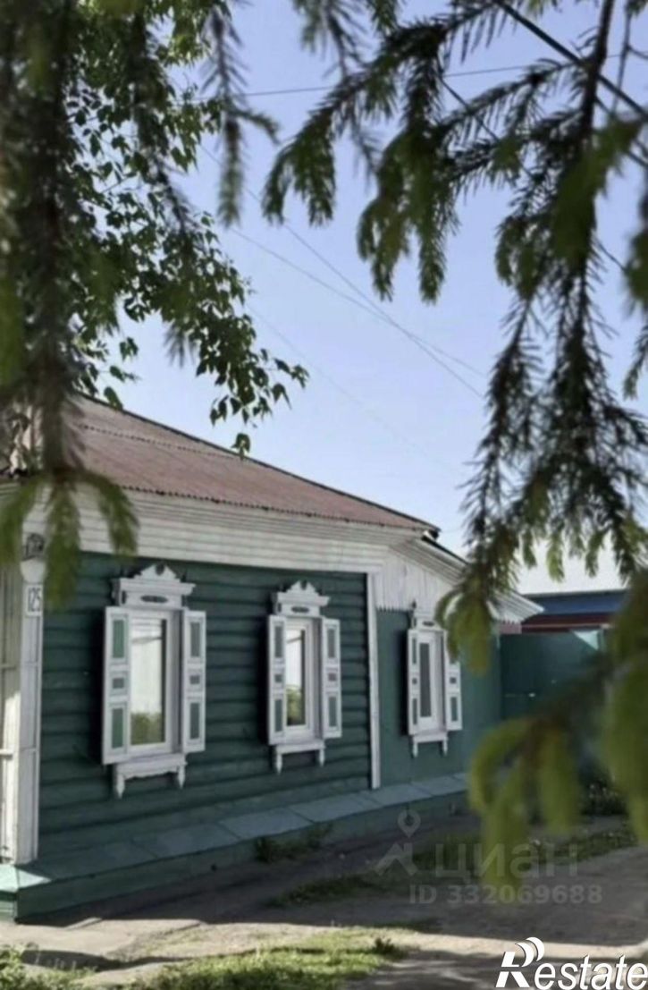 Коттедж/дом ул Красный Пахарь, 125,  д. 125
