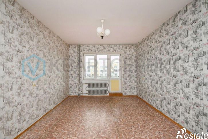 1-комн квартира ул Сергея Тюленина, 12,  д. 12