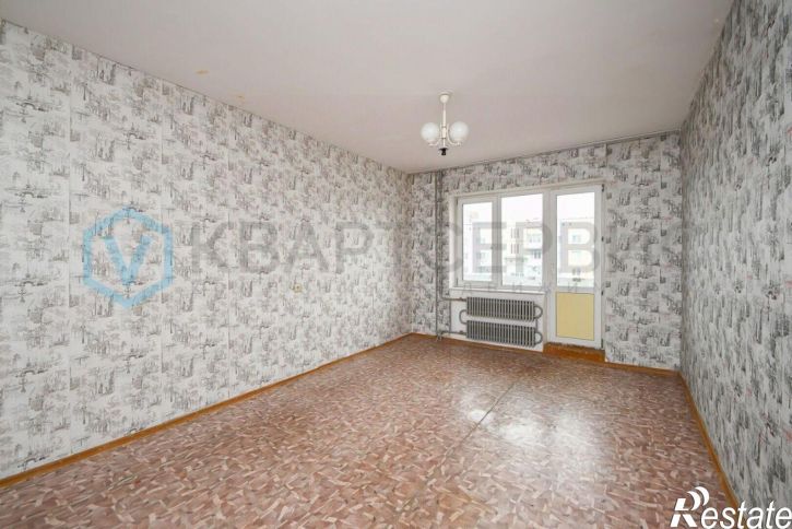 1-комн квартира ул Сергея Тюленина, 12,  д. 12