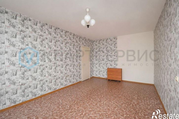 1-комн квартира ул Сергея Тюленина, 12,  д. 12