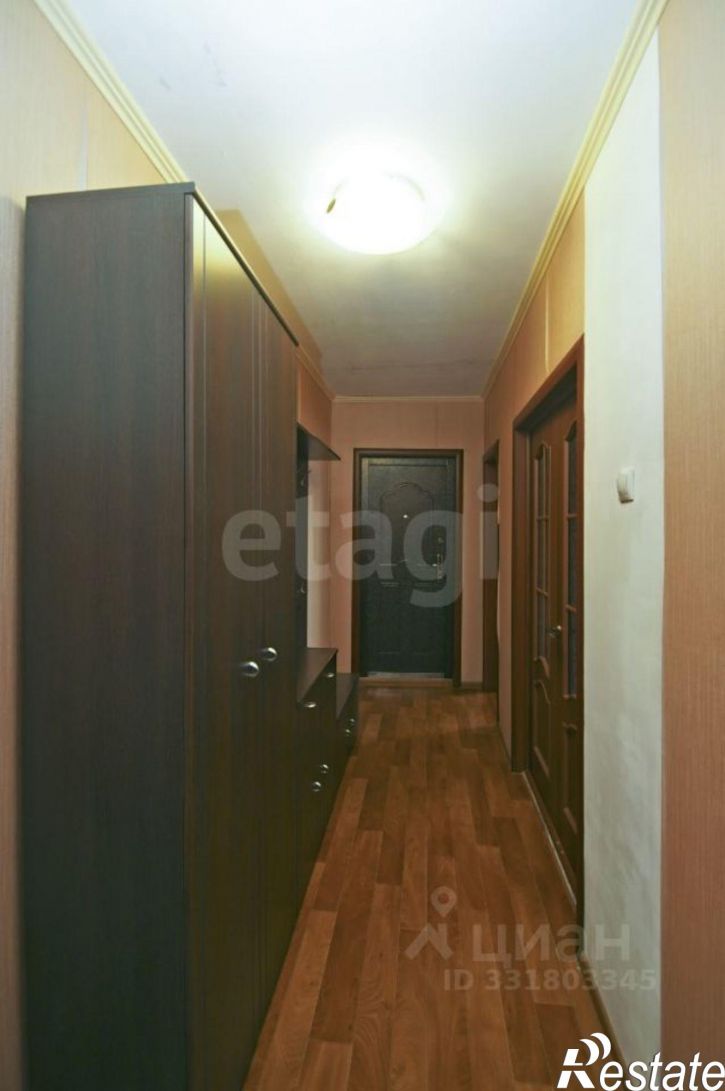 2-комн квартира ул В.Ф.Маргелова, 391,  д. 391