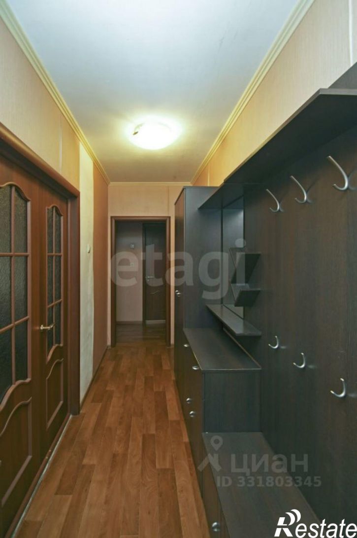2-комн квартира ул В.Ф.Маргелова, 391,  д. 391
