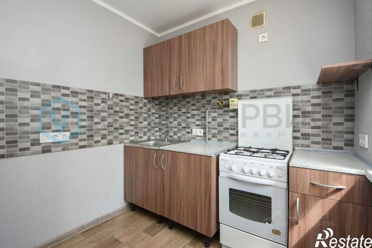 1-комн квартира ул Ермолаева, 3,  д. 3