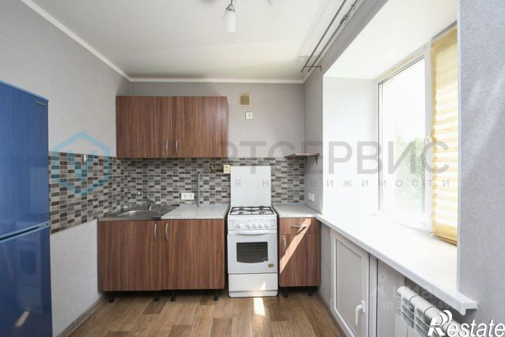 1-комн квартира ул Ермолаева, 3,  д. 3