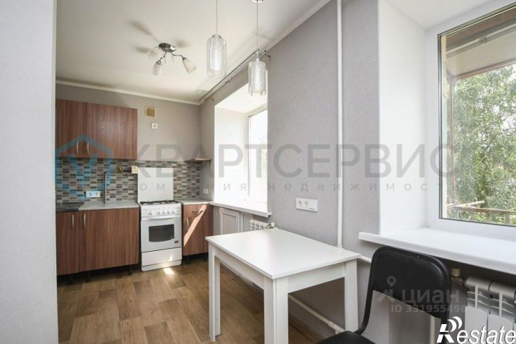 1-комн квартира ул Ермолаева, 3,  д. 3
