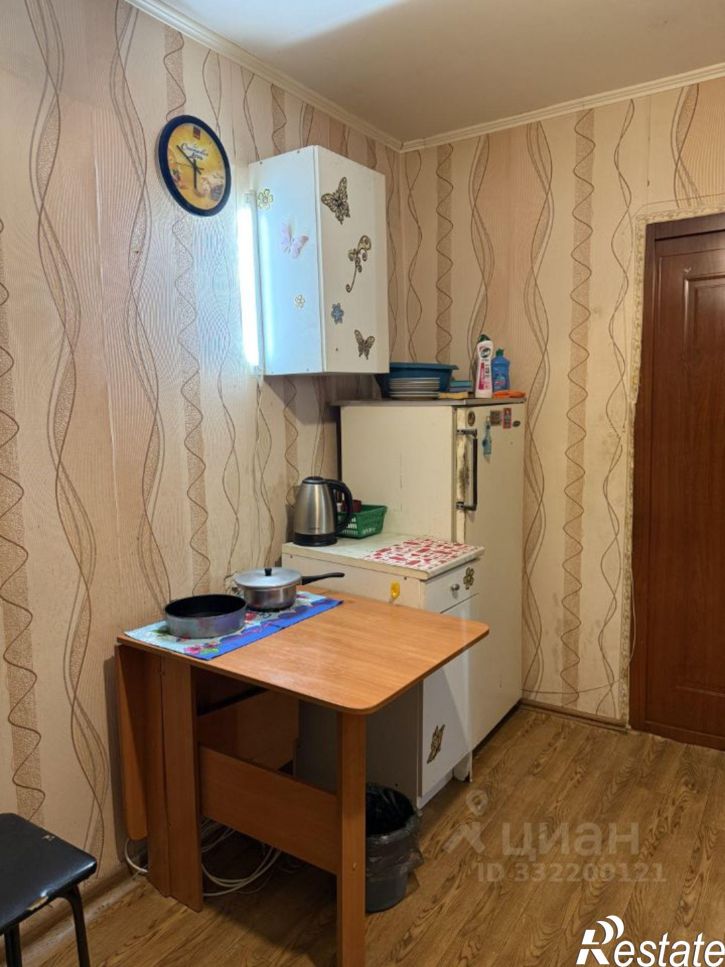 Комната ул Лукашевича, 10А,  д. 10А