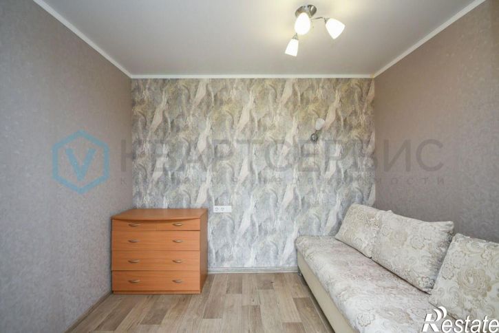 1-комн квартира ул Ермолаева, 3,  д. 3