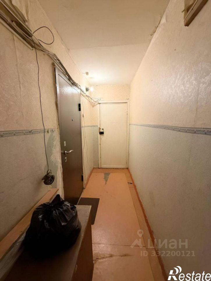 Комната ул Лукашевича, 10А,  д. 10А