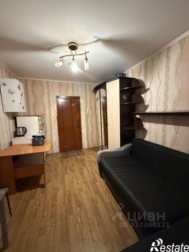 Комната ул Лукашевича, 10А,  д. 10А