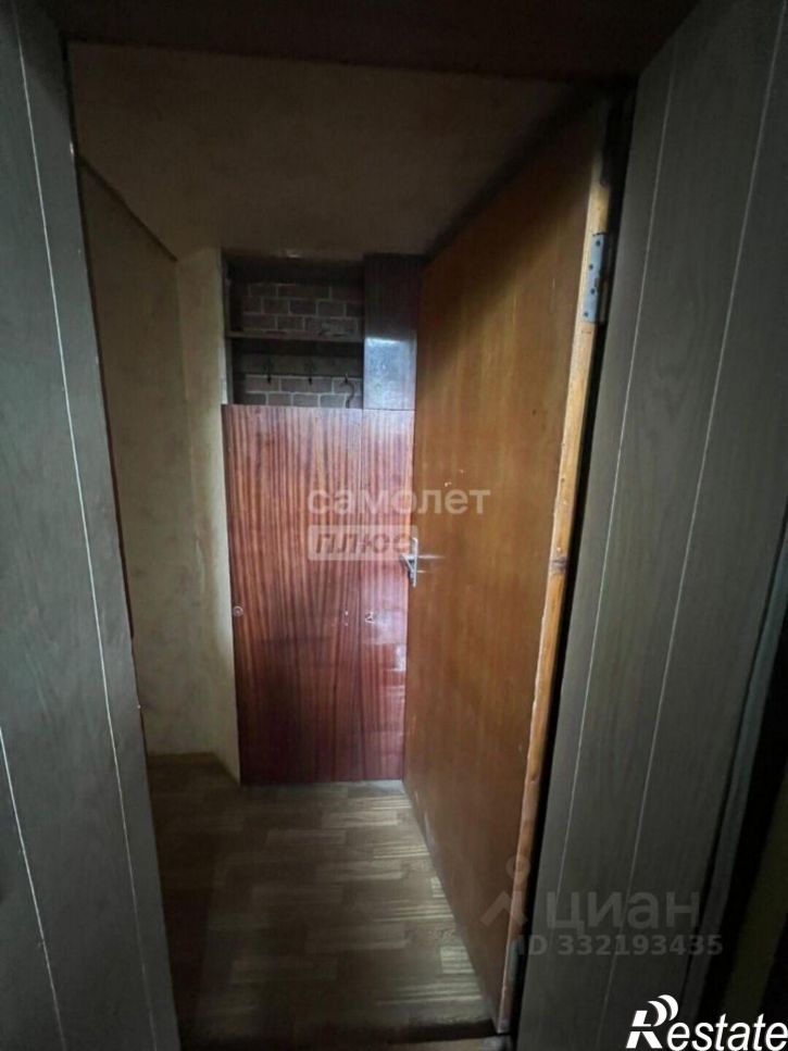 1-комн квартира ул Магистральная, 56А,  д. 56А