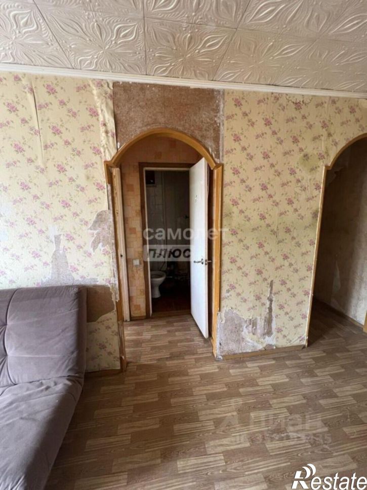 1-комн квартира ул Магистральная, 56А,  д. 56А