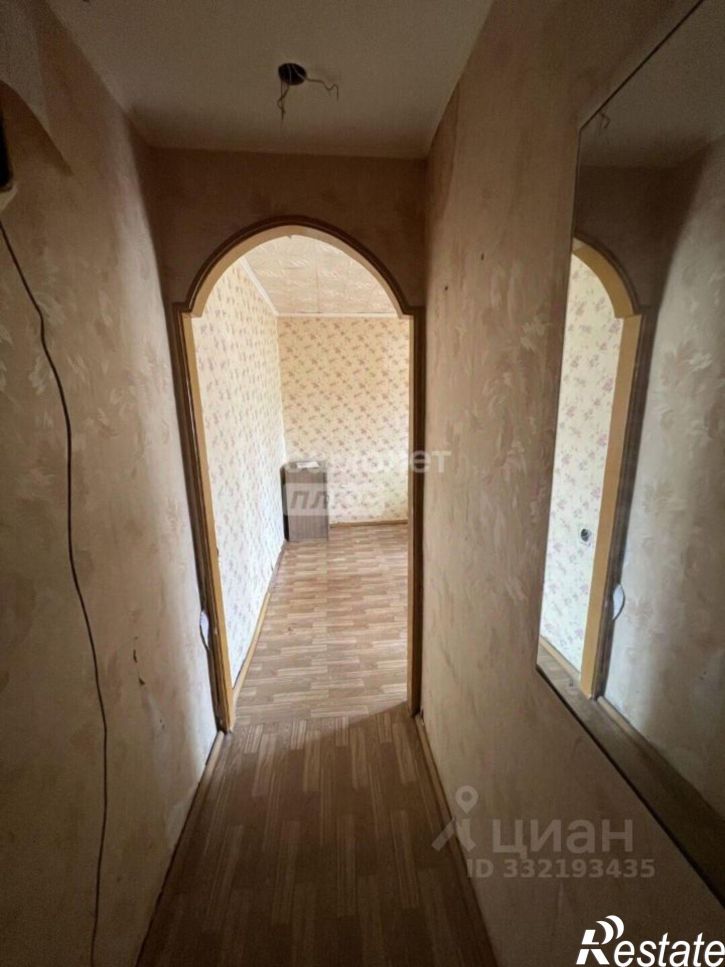 1-комн квартира ул Магистральная, 56А,  д. 56А