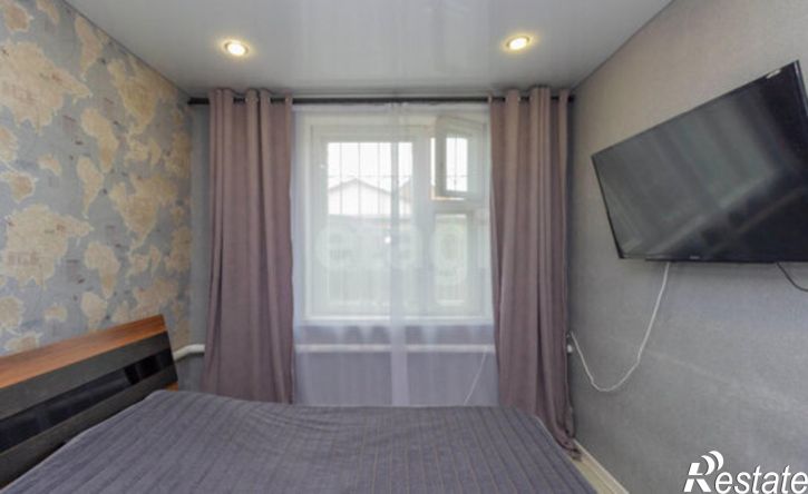 3-комн квартира ул Грибоедова, 9А,  д. 9А