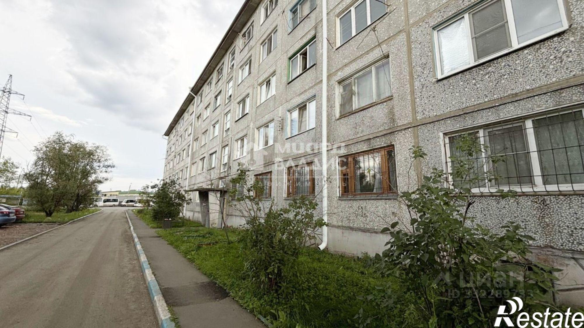 Купить комнату за 1 200 000 рублей на ул 5-я Кордная, 63