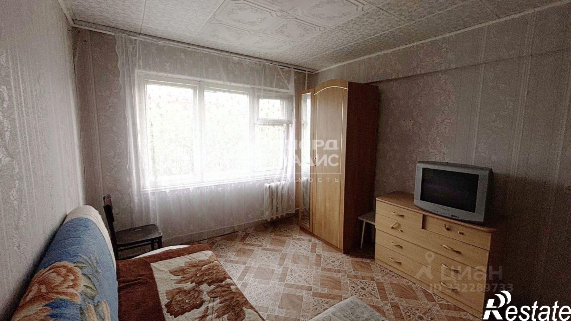 Купить комнату за 1 200 000 рублей на ул 5-я Кордная, 63