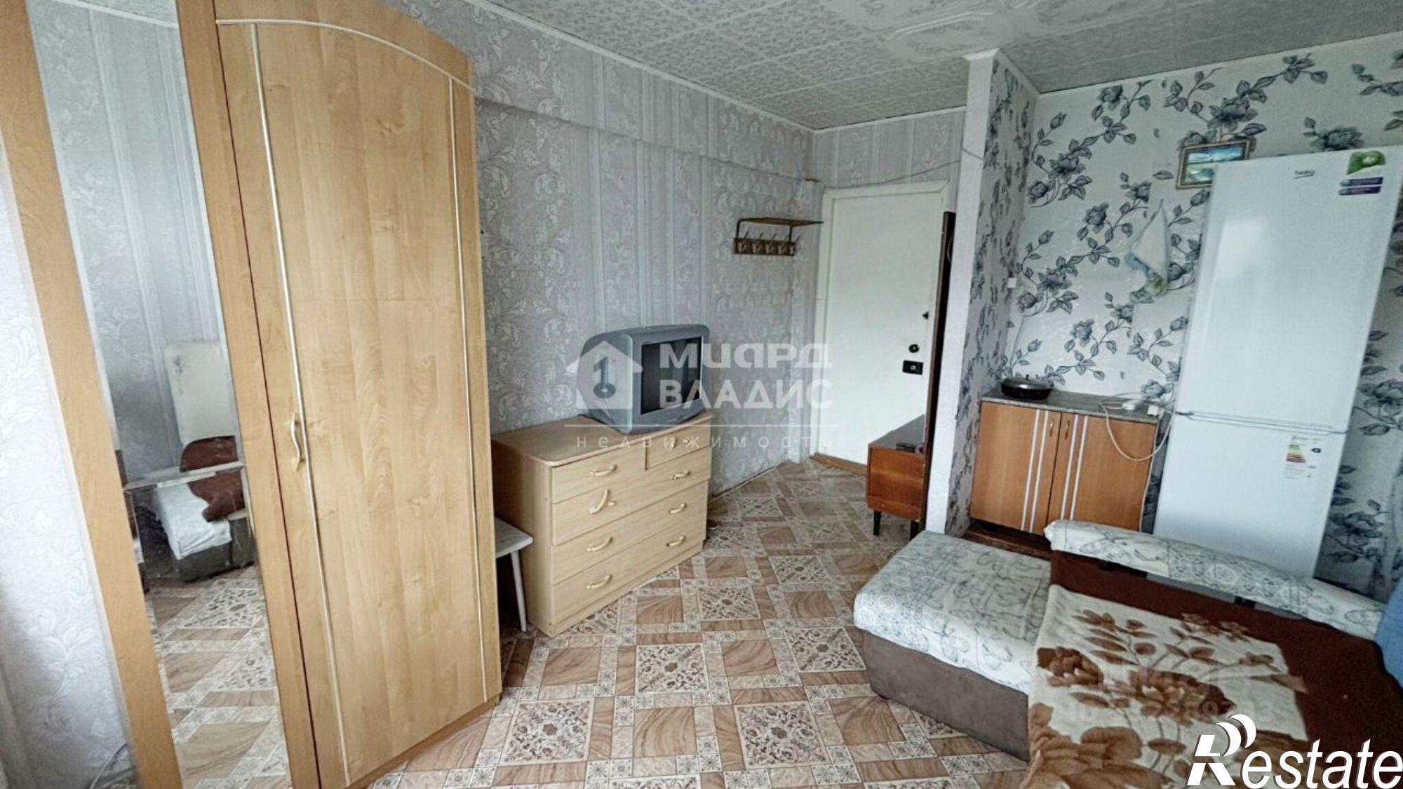 Купить комнату за 1 200 000 рублей на ул 5-я Кордная, 63