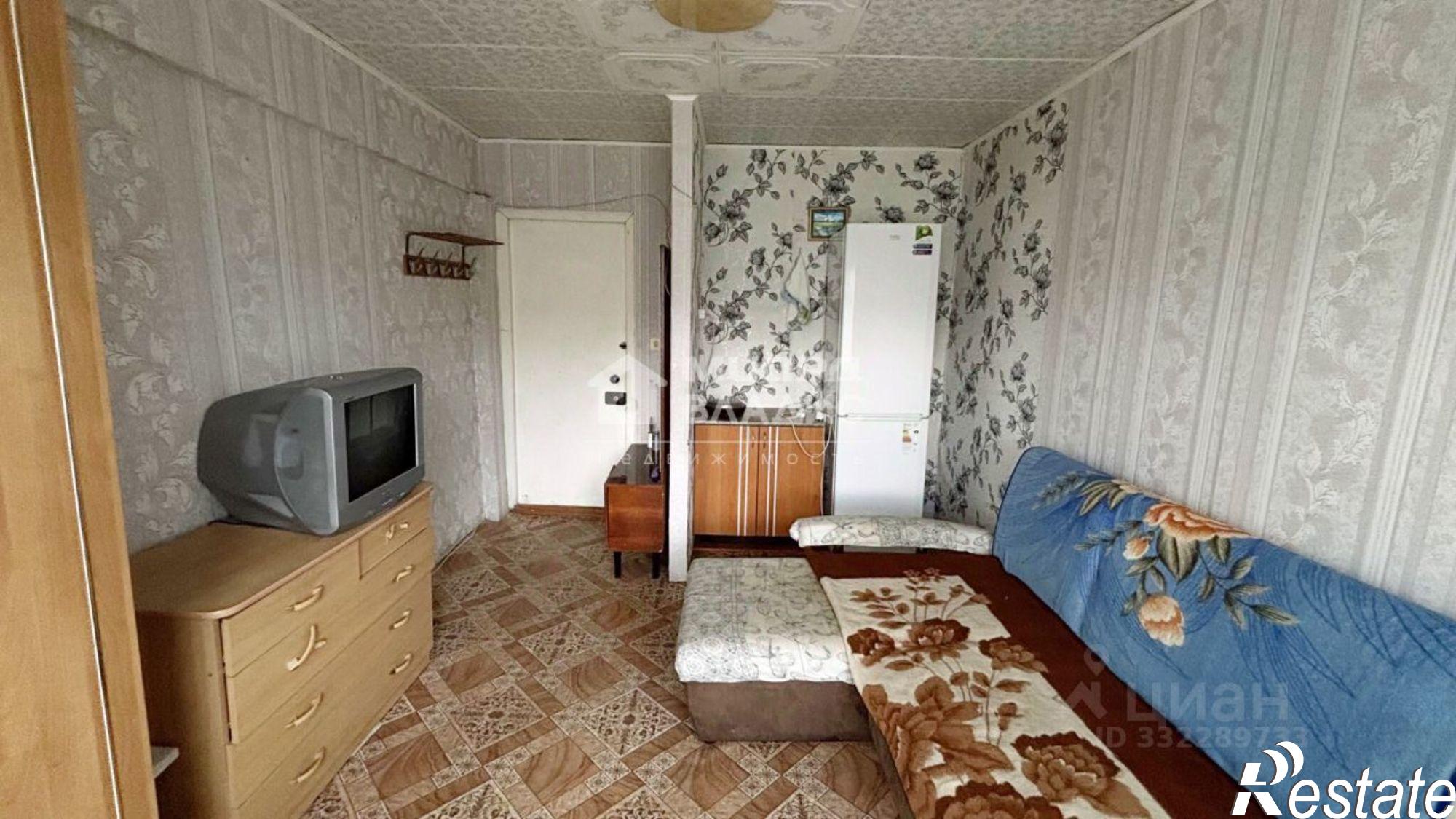 Купить комнату за 1 200 000 рублей на ул 5-я Кордная, 63