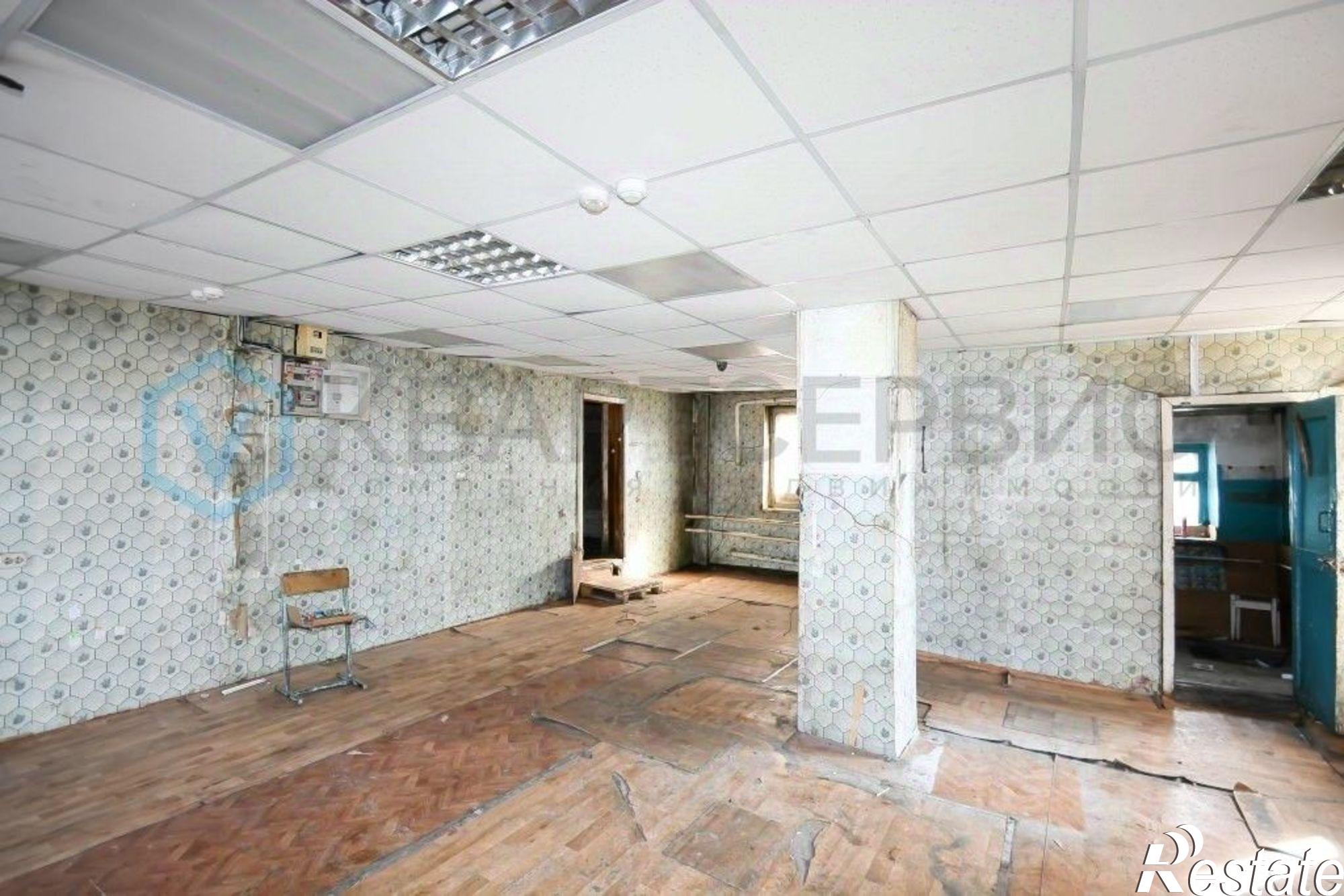 Купить ОСЗ, отдельно стоящее здание за 6 990 100 рублей на ул 4-я Чередовая, 62