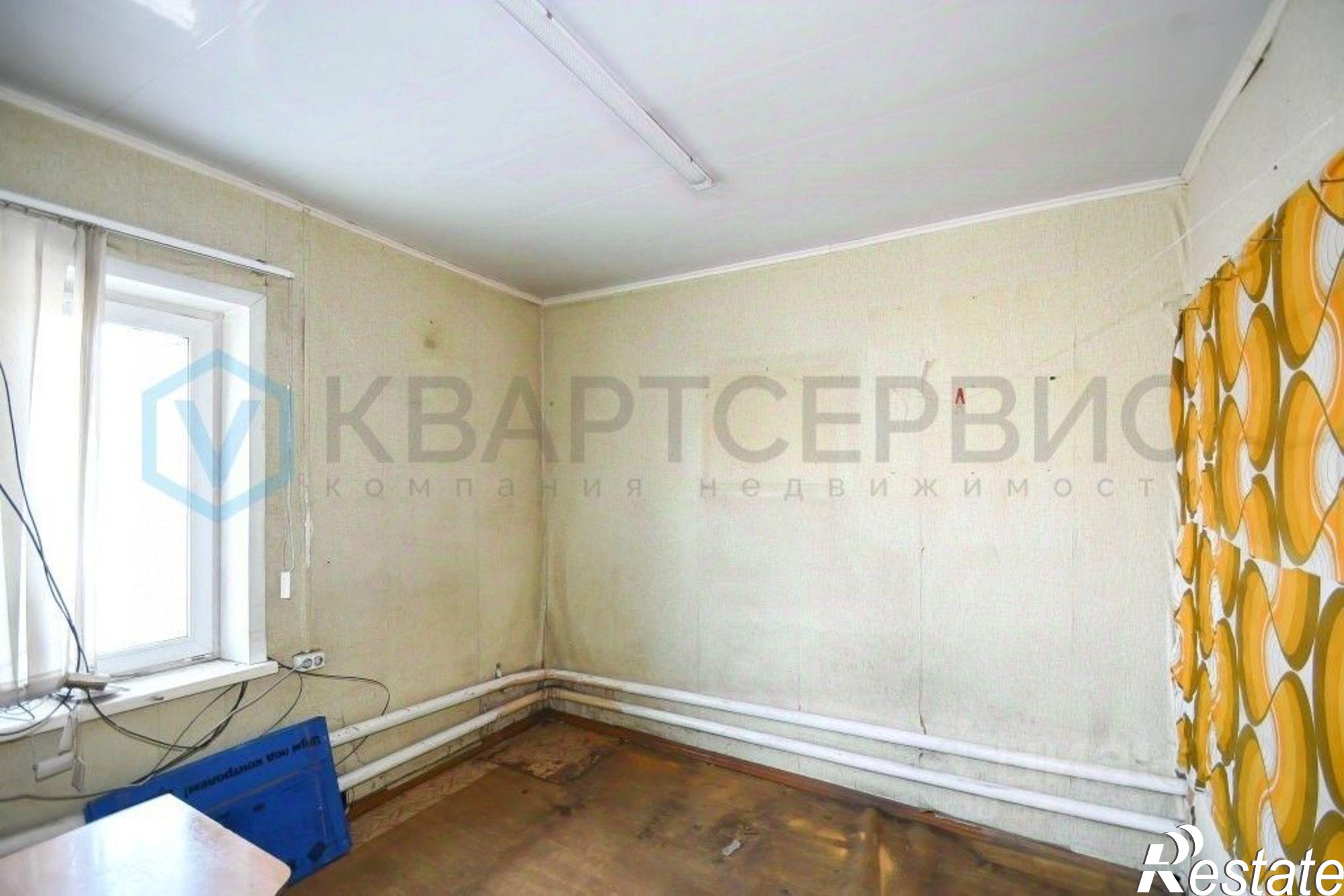 Купить ОСЗ, отдельно стоящее здание за 6 990 100 рублей на ул 4-я Чередовая, 62
