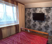2-комн, 54кв м, этаж 4/5 ул Бородина, 13