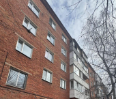 3-комн, 52кв м, этаж 4/5 ул 2-я Челюскинцев, 11