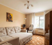 2-комн, 53кв м, этаж 1/9 ул Куйбышева, 136