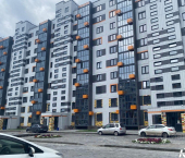 2-комн, 55кв м, этаж 10/10 4-й Амурский проезд, 5
