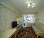 2-комн, 44кв м, этаж 3/5 ул Фугенфирова, 1А