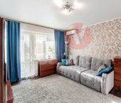 2-комн, 39кв м, этаж 5/5 ул Авиагородок, 34Б