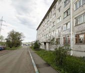 комната 45 кв м ул 5-я Кордная, 63